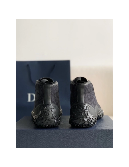 Dior B28 high-top Sneakers,DIOR SNEAKERS,High quality Free shipping