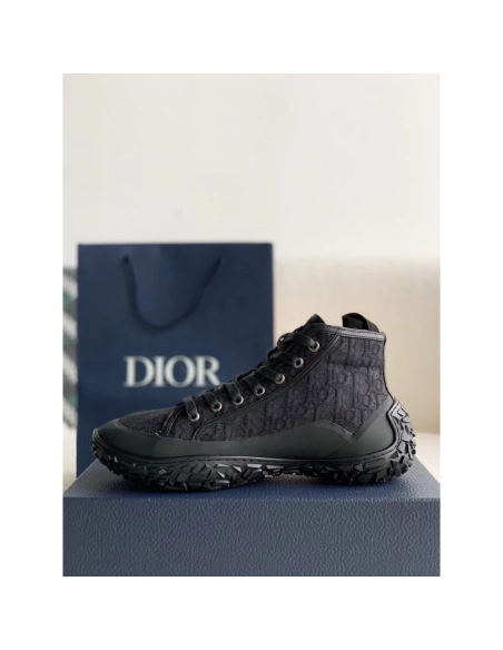 Dior B28 high-top Sneakers,DIOR SNEAKERS,High quality Free shipping