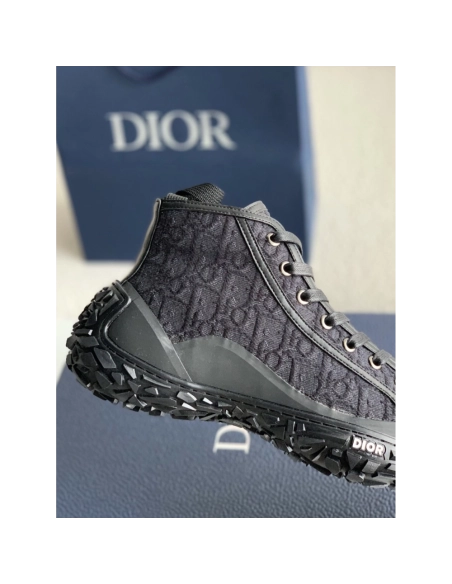 Dior B28 high-top Sneakers,DIOR SNEAKERS,High quality Free shipping