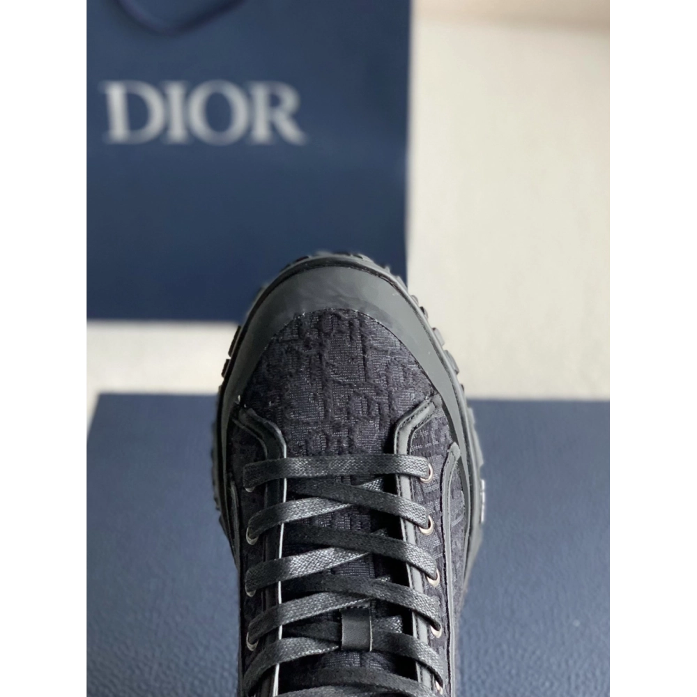 Dior B28 high-top Sneakers,DIOR SNEAKERS,High quality Free shipping