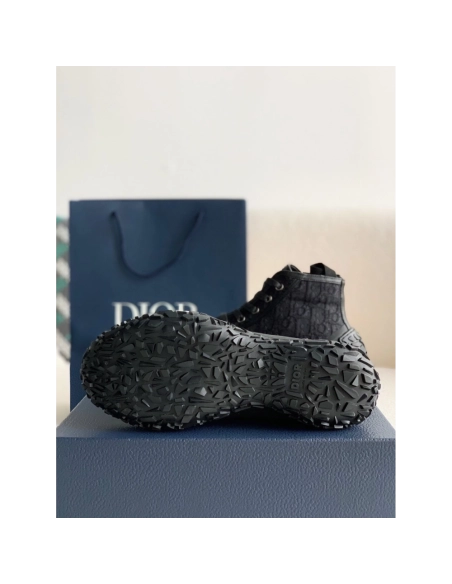 Dior B28 high-top Sneakers,DIOR SNEAKERS,High quality Free shipping