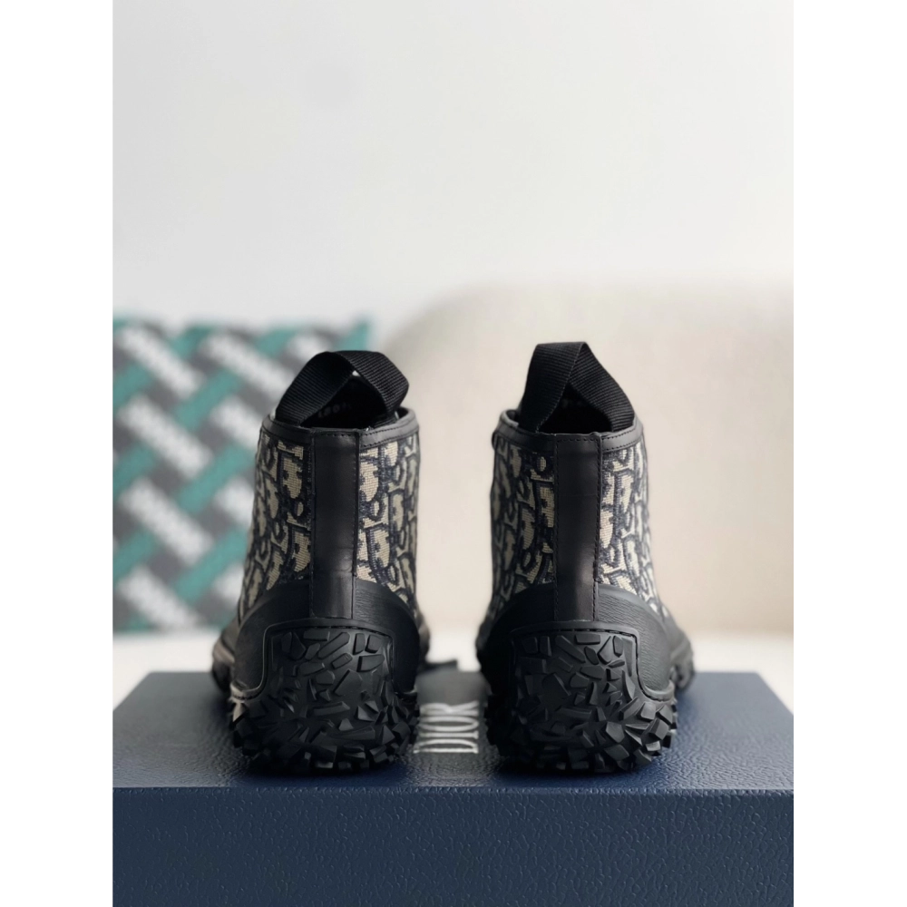 Dior B28 high-top Sneakers,DIOR SNEAKERS,High quality Free shipping