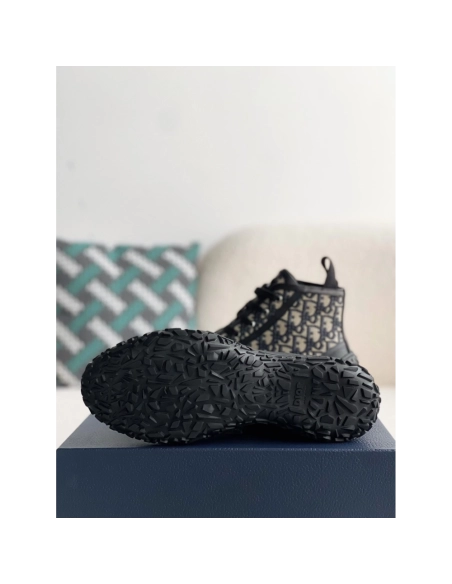 Dior B28 high-top Sneakers,DIOR SNEAKERS,High quality Free shipping