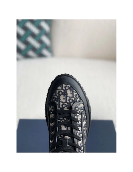 Dior B28 high-top Sneakers,DIOR SNEAKERS,High quality Free shipping