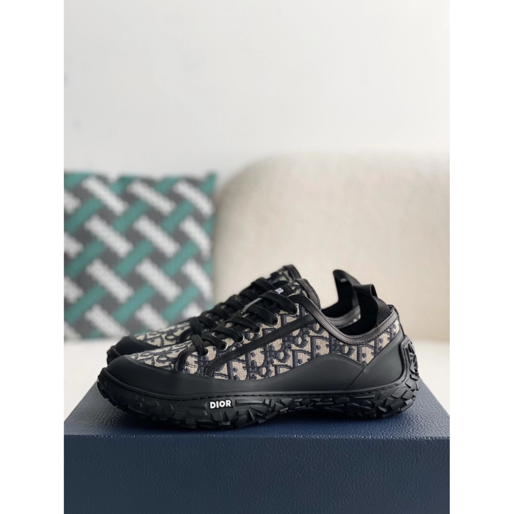 Dior B28 low-top sneakers,DIOR SNEAKERS,High quality Free shipping