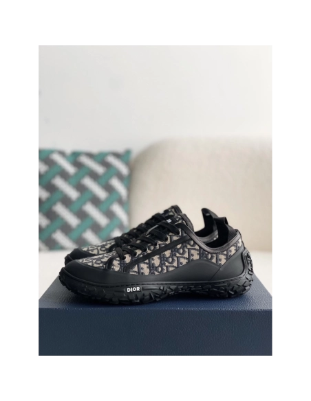Dior B28 low-top sneakers,DIOR SNEAKERS,High quality Free shipping