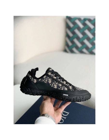 Dior B28 low-top sneakers,DIOR SNEAKERS,High quality Free shipping