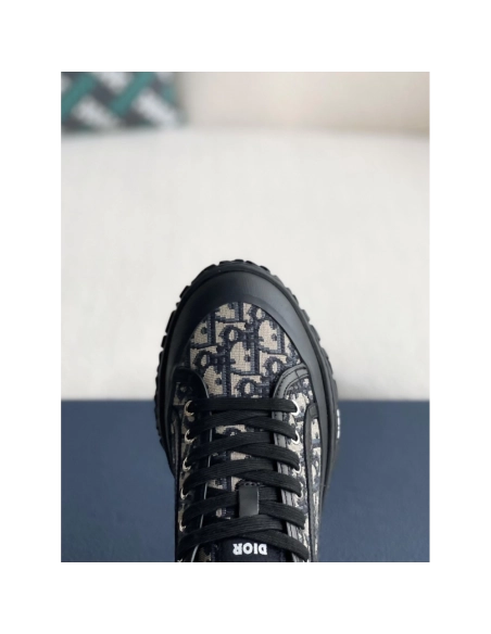 Dior B28 low-top sneakers,DIOR SNEAKERS,High quality Free shipping