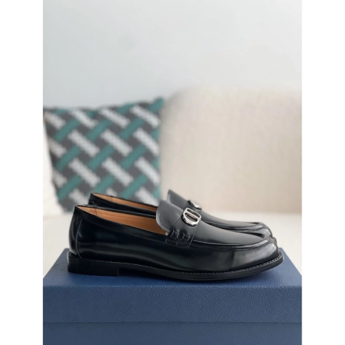 Dior Mens leather shoes,DIOR SNEAKERS,High quality Free shipping