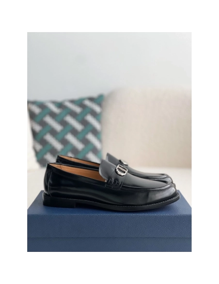 Dior Mens leather shoes,DIOR SNEAKERS,High quality Free shipping