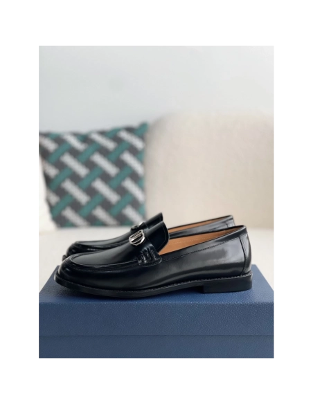 Dior Mens leather shoes,DIOR SNEAKERS,High quality Free shipping