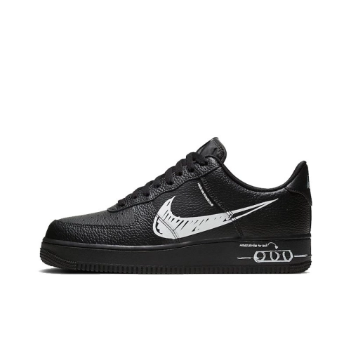 AIR FORCE 1,NIKE SHOES,CW7581-001