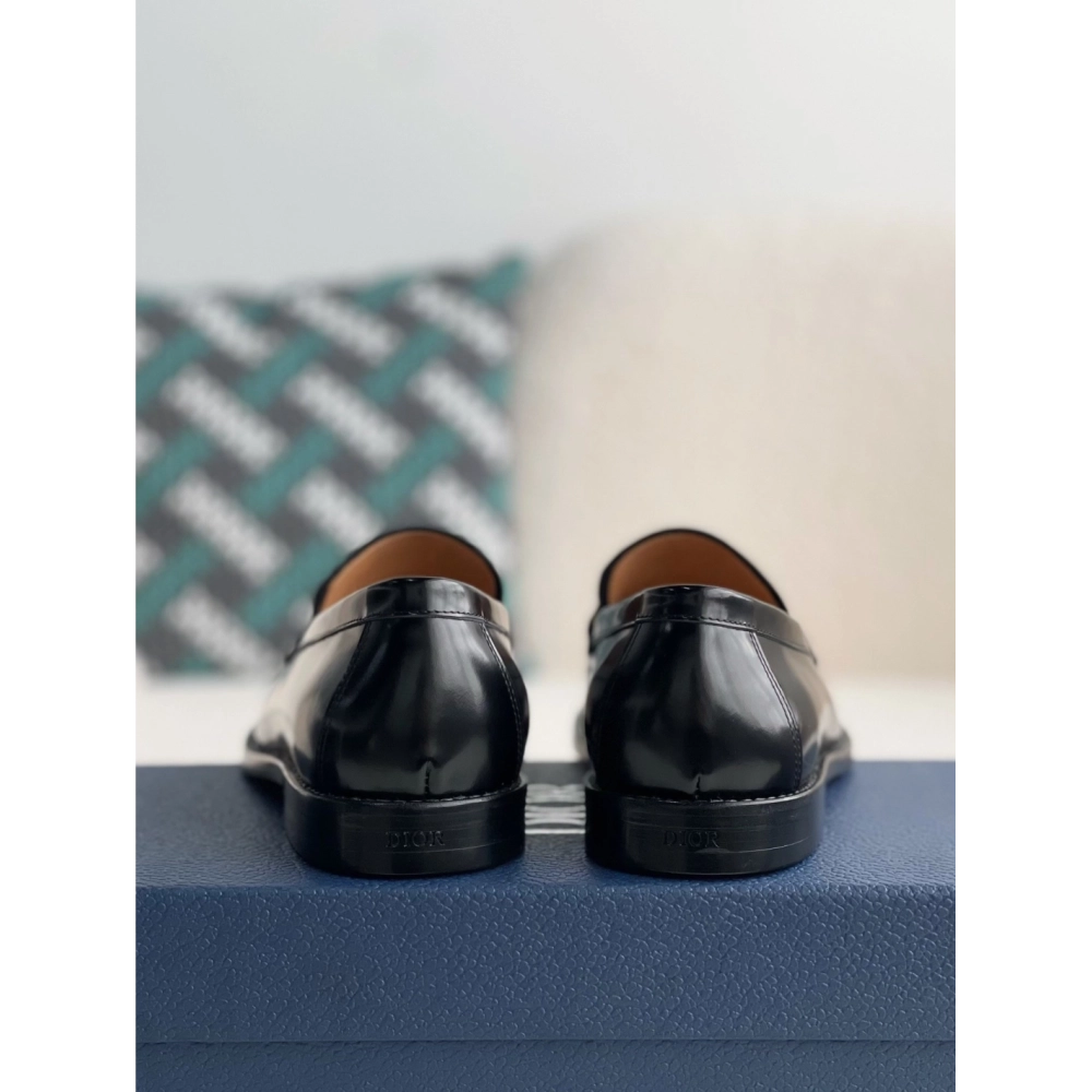 Dior Mens leather shoes,DIOR SNEAKERS,High quality Free shipping