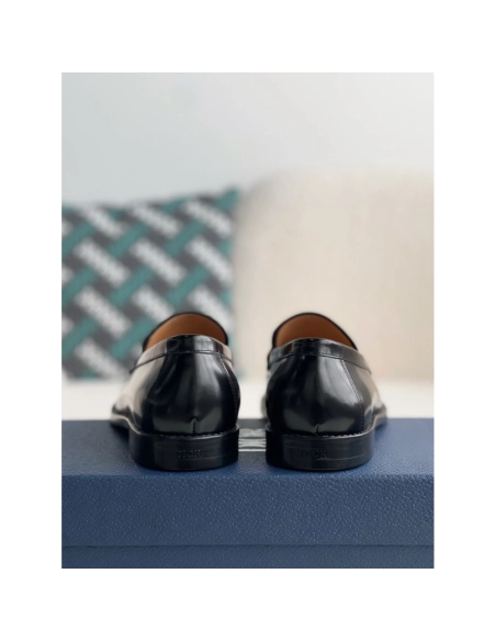 Dior Mens leather shoes,DIOR SNEAKERS,High quality Free shipping