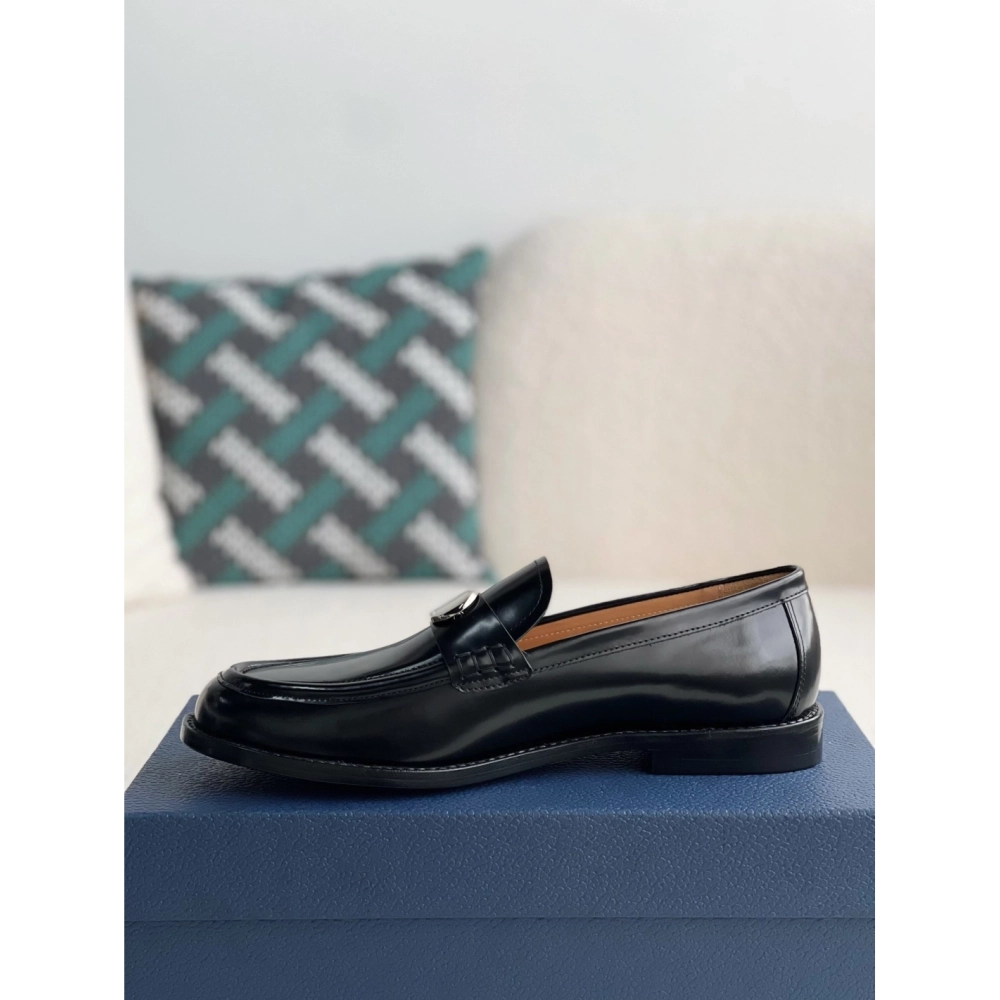 Dior Mens leather shoes,DIOR SNEAKERS,High quality Free shipping