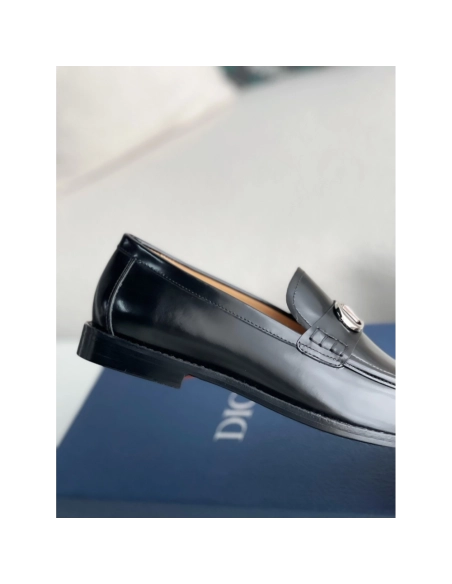 Dior Mens leather shoes,DIOR SNEAKERS,High quality Free shipping