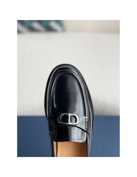 Dior Mens leather shoes,DIOR SNEAKERS,High quality Free shipping