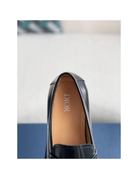 Dior Mens leather shoes,DIOR SNEAKERS,High quality Free shipping