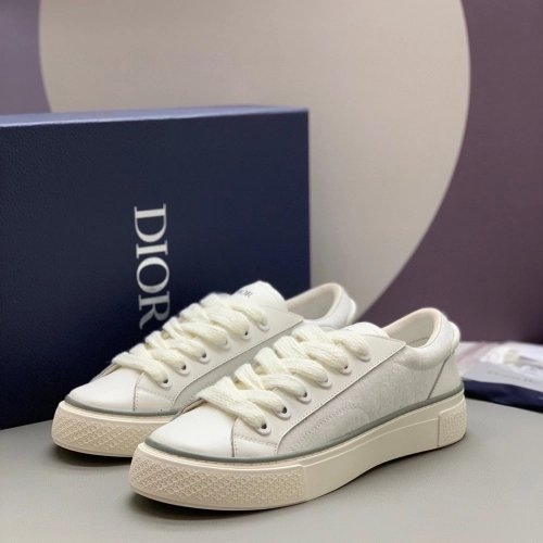 DIOR New B33 Sneaker,DIOR SNEAKERS,High quality Free shipping