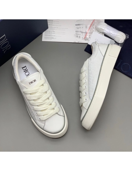 DIOR New B33 Sneaker,DIOR SNEAKERS,High quality Free shipping