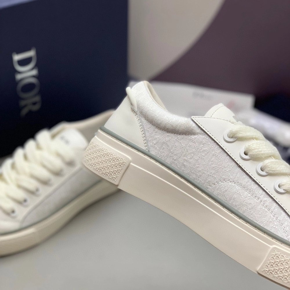 DIOR New B33 Sneaker,DIOR SNEAKERS,High quality Free shipping