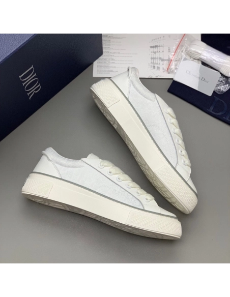 DIOR New B33 Sneaker,DIOR SNEAKERS,High quality Free shipping