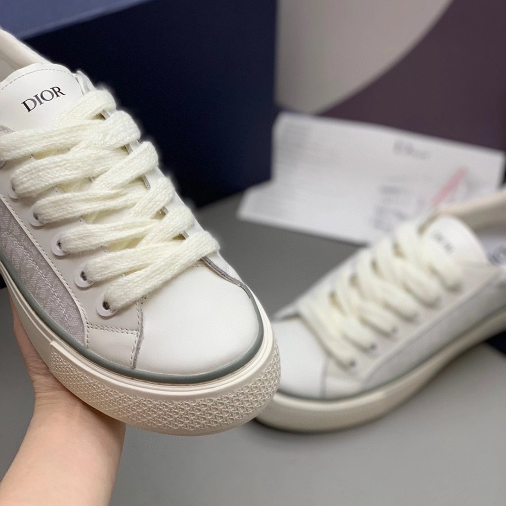 DIOR New B33 Sneaker,DIOR SNEAKERS,High quality Free shipping