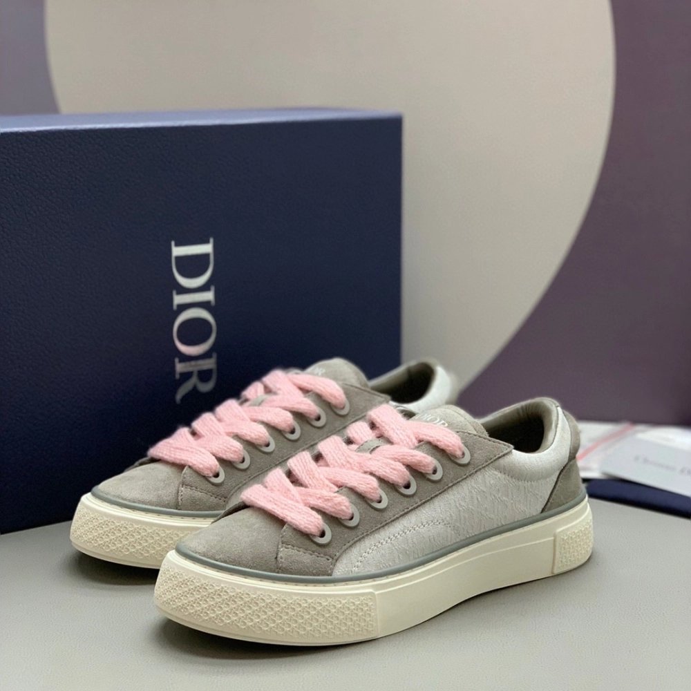 DIOR New B33 Sneaker,DIOR SNEAKERS,High quality Free shipping
