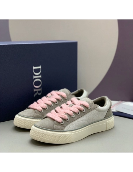 DIOR New B33 Sneaker,DIOR SNEAKERS,High quality Free shipping