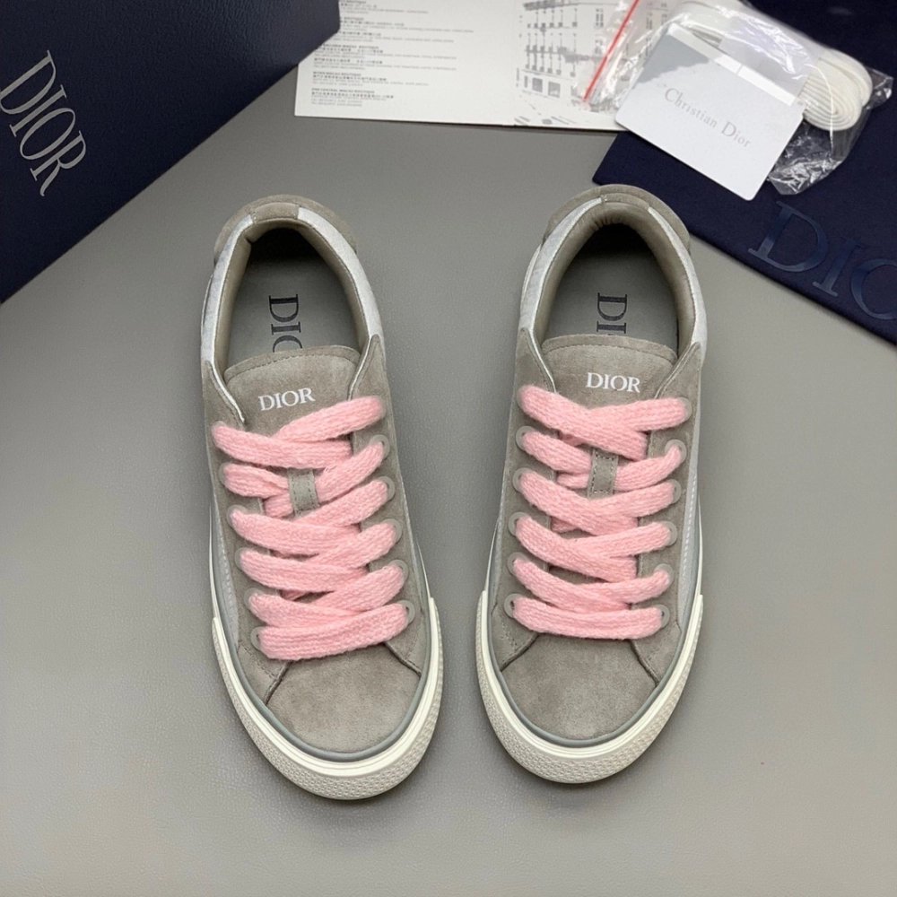DIOR New B33 Sneaker,DIOR SNEAKERS,High quality Free shipping