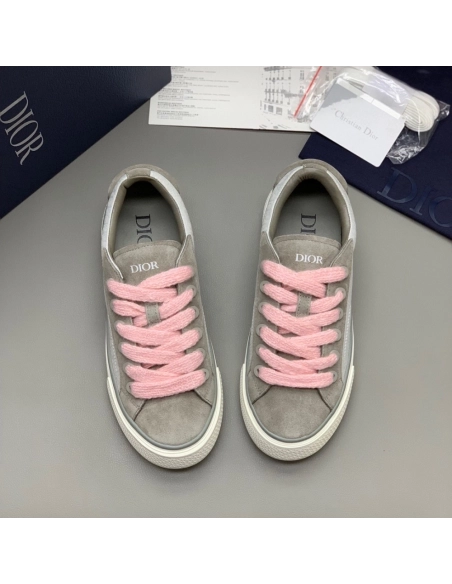 DIOR New B33 Sneaker,DIOR SNEAKERS,High quality Free shipping