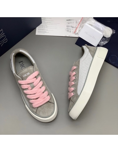 DIOR New B33 Sneaker,DIOR SNEAKERS,High quality Free shipping
