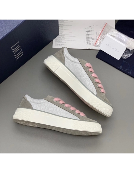 DIOR New B33 Sneaker,DIOR SNEAKERS,High quality Free shipping