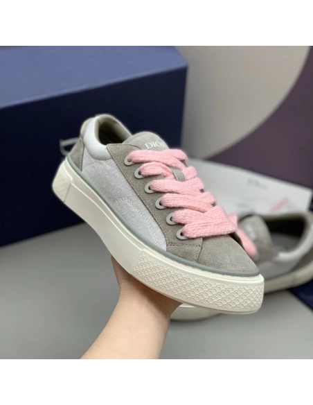 DIOR New B33 Sneaker,DIOR SNEAKERS,High quality Free shipping
