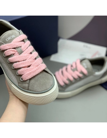 DIOR New B33 Sneaker,DIOR SNEAKERS,High quality Free shipping
