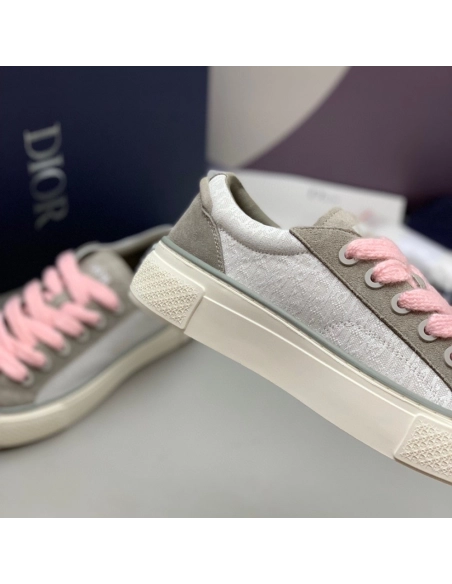 DIOR New B33 Sneaker,DIOR SNEAKERS,High quality Free shipping