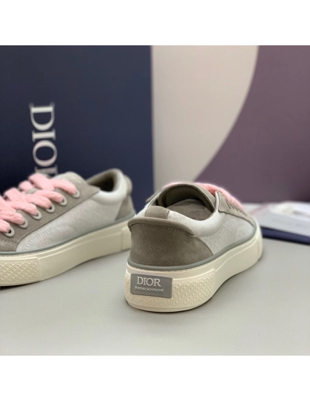 DIOR New B33 Sneaker,DIOR SNEAKERS,High quality Free shipping
