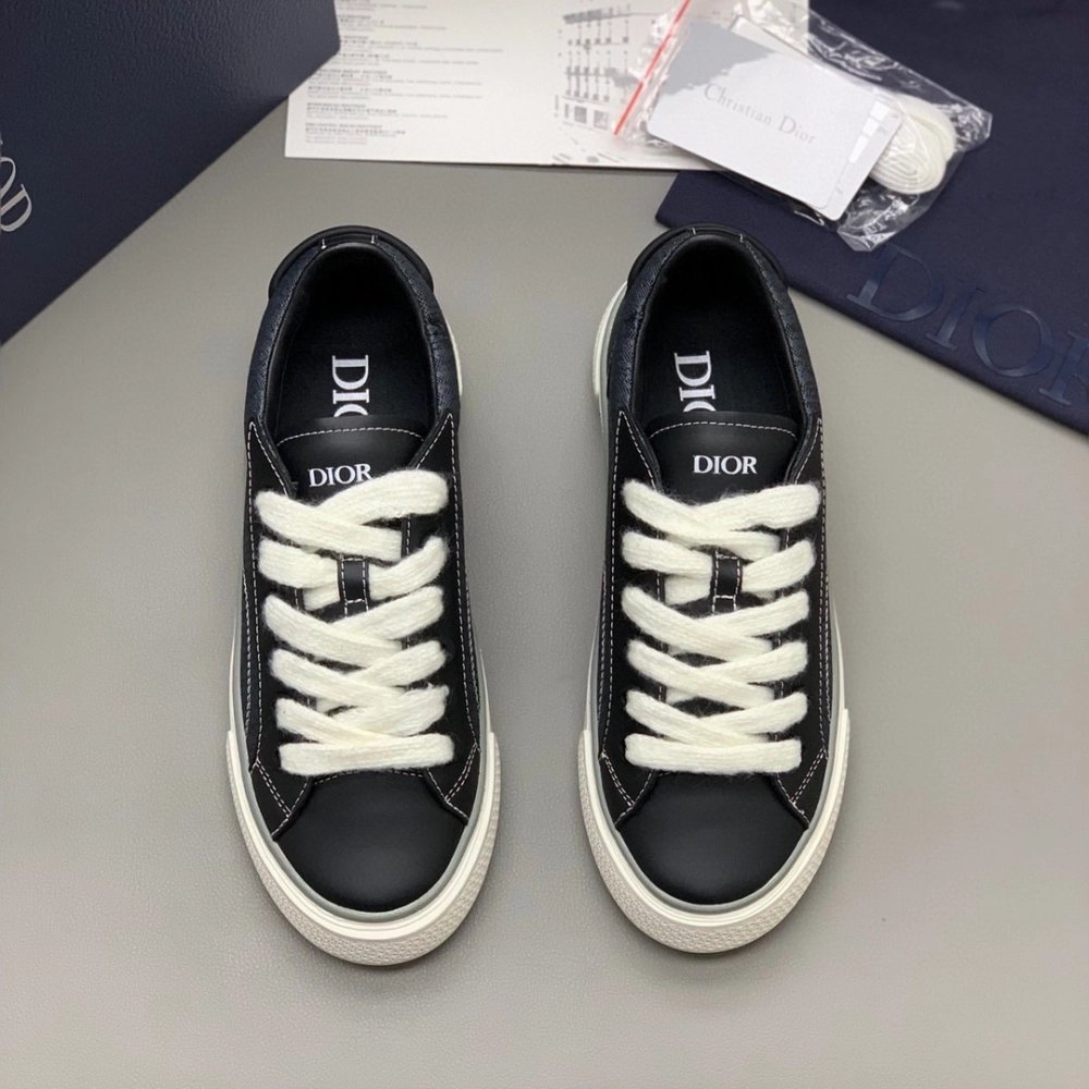 DIOR New B33 Sneaker,DIOR SNEAKERS,High quality Free shipping