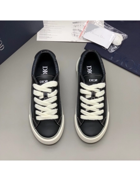 DIOR New B33 Sneaker,DIOR SNEAKERS,High quality Free shipping