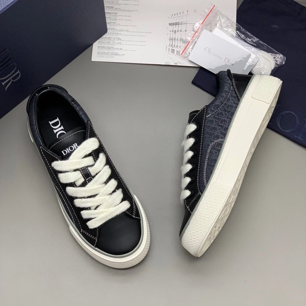 DIOR New B33 Sneaker,DIOR SNEAKERS,High quality Free shipping