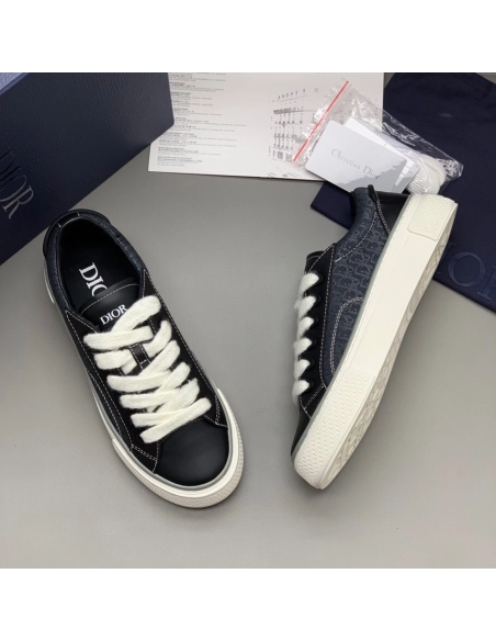 DIOR New B33 Sneaker,DIOR SNEAKERS,High quality Free shipping