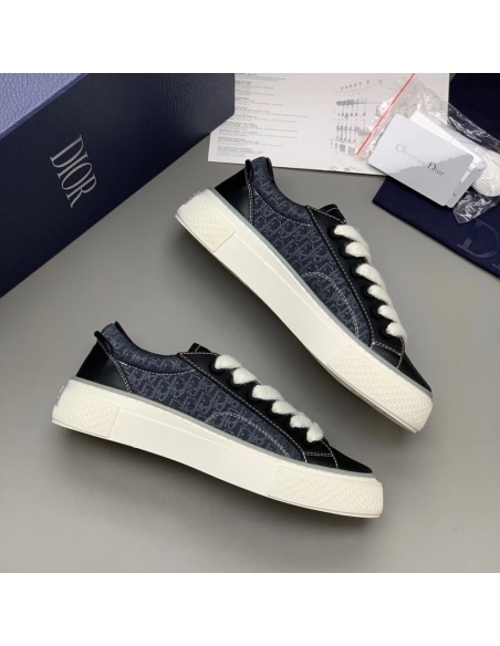 DIOR New B33 Sneaker,DIOR SNEAKERS,High quality Free shipping