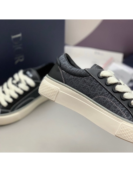 DIOR New B33 Sneaker,DIOR SNEAKERS,High quality Free shipping