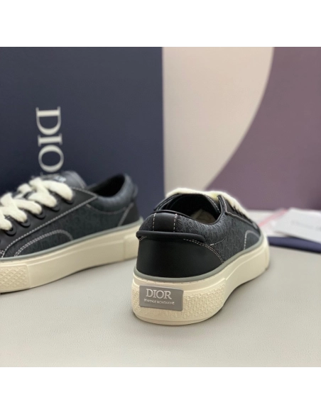 DIOR New B33 Sneaker,DIOR SNEAKERS,High quality Free shipping