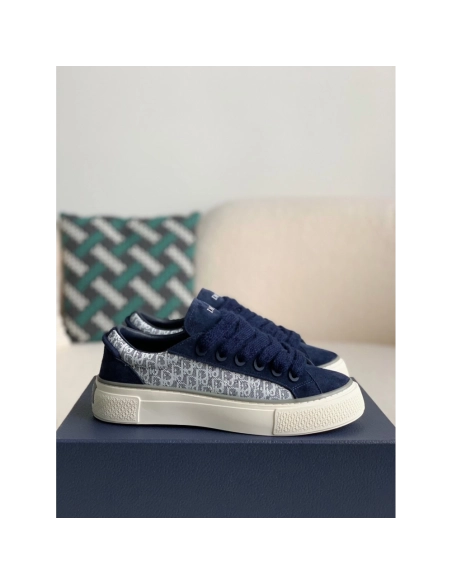 DIOR New B33 Sneaker,DIOR SNEAKERS,High quality Free shipping