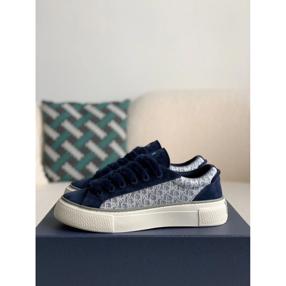 DIOR New B33 Sneaker,DIOR SNEAKERS,High quality Free shipping