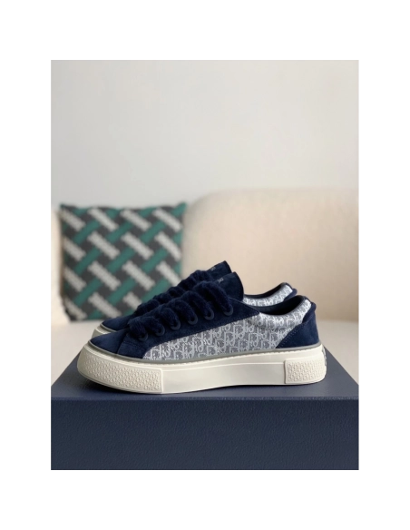 DIOR New B33 Sneaker,DIOR SNEAKERS,High quality Free shipping
