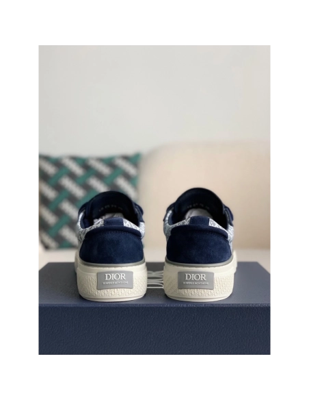 DIOR New B33 Sneaker,DIOR SNEAKERS,High quality Free shipping