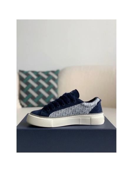 DIOR New B33 Sneaker,DIOR SNEAKERS,High quality Free shipping