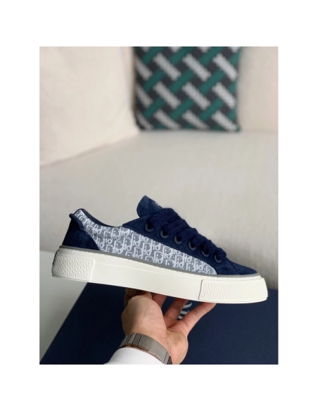 DIOR New B33 Sneaker,DIOR SNEAKERS,High quality Free shipping